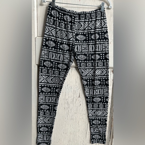 🔲🔲 Bobbie Brookes Ladies Leggings-NWOT🔲🔲 - Picture 3 of 3